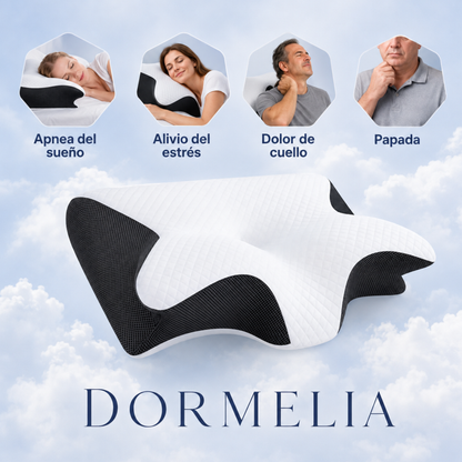 Almohada Ergonómica