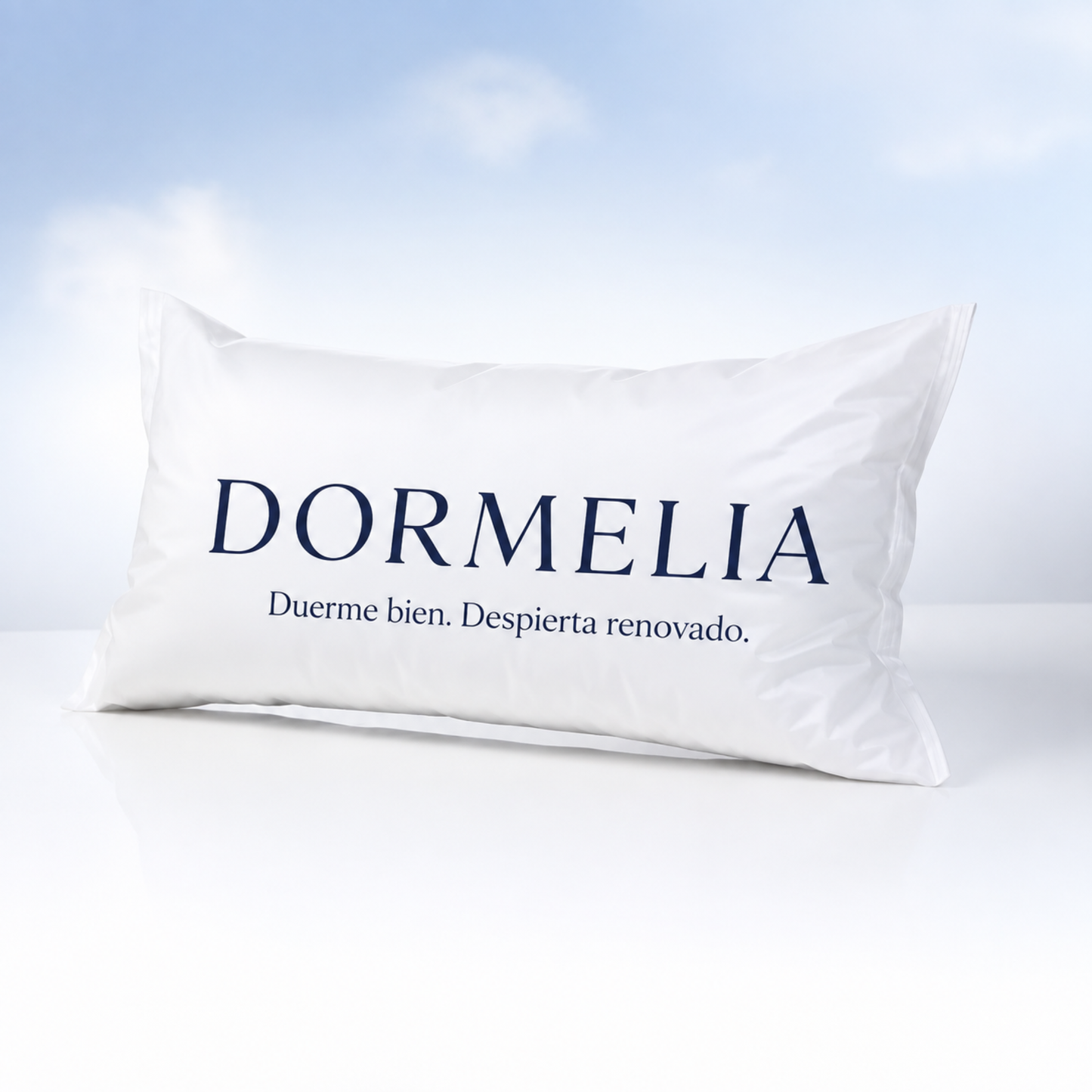 Almohada Ergonómica